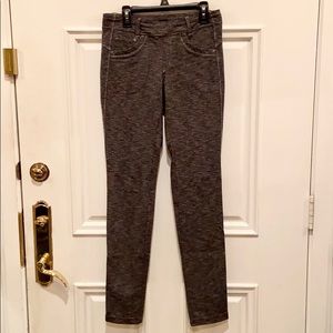 Kuhl Gray Harmony Jeggings